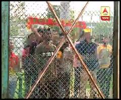১৫ বছরের দীর্ঘ অপেক্ষা, অবশেষে কি হবে অবসান? কোঝিকোড়ে গোকুলাম এফসির বিরুদ্ধে ম্যাচের আগে ঘরের মাঠে শেষ অনুশীলন সারল ইস্টবেঙ্গল