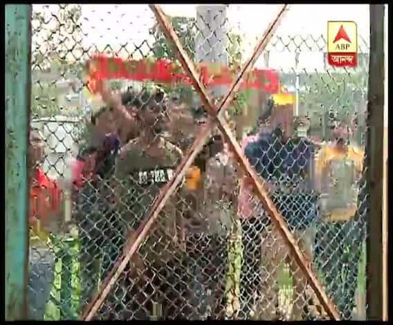 ১৫ বছরের দীর্ঘ অপেক্ষা, অবশেষে কি হবে অবসান? কোঝিকোড়ে গোকুলাম এফসির বিরুদ্ধে ম্যাচের আগে ঘরের মাঠে শেষ অনুশীলন সারল ইস্টবেঙ্গল