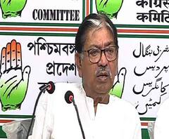 কংগ্রেস প্রকাশ করল রাজ্যে তাদের দ্বিতীয় প্রার্থী তালিকা