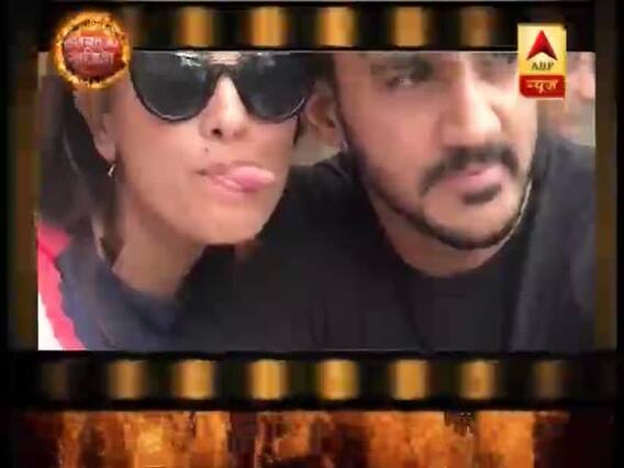 Hot News Full: Anita Hassanandani coming up with a good news soon?