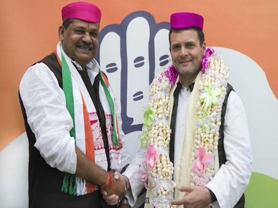 Delhi: Final distribution of seats in mahagathbandhan meet expected tomorrow