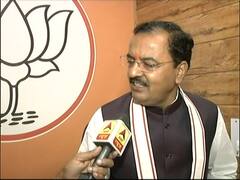 This shows BJP wave is most effective in Amethi: Maurya on Rahul Gandhi contesting from 2 seats