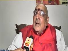 Giriraj Singh fighting from Begusarai, Bhumihars upset