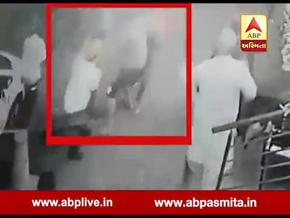 સાઉથ આફ્રિકામાં સુરતના યુવકની ક્રૂરતાપૂર્વક હત્યા, જુઓ વીડિયો