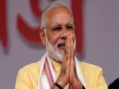 PM મોદી થોડીવારમાં પહોંચશે જામનગર, ગુરુ ગોવિંદસિંહ હોસ્પિટલનું કરશે લોકાર્પણ, જુઓ વીડિયો
