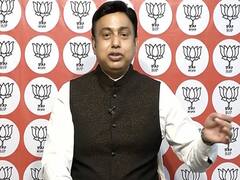 Shatrughan stopped working for BJP but was thinking of his own benefit: Zafar Islam