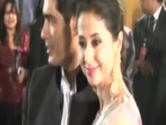 Siyasat ke Sitaare: Actress Urmila Matondkar to join Congress today