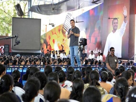 રાહુલ ગાંધીએ ચીનની દગ્ગાબાજી મુદ્દે PM મોદી પર શું કર્યા પ્રહાર? જુઓ વીડિયો