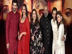 फिल्म कलंक का टीजर हुआ रिलीज, माधुरी को याद आईं श्रीदेवी