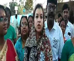 বিশ্বাসঘাতকতা করেছি না পাশে থেকেছি, জবাব দেবে মানুষ, রাহুলের কটাক্ষের জবাবে প্রতিক্রিয়া মৌসম বেনজির নূরের