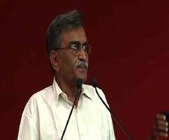 বিজেপি ও তৃণমূলের নীতি প্রায়ই এক, মোদি-মমতার বিরুদ্ধে লড়াই বামপন্থীদের, বললেন সূর্যকান্ত মিশ্র