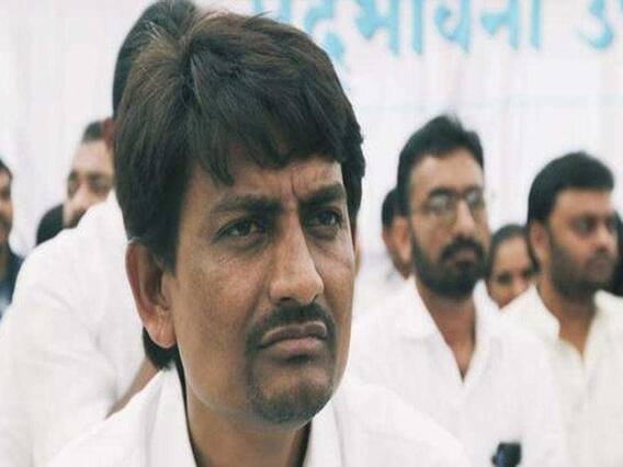 અરવલ્લી ઠાકોર સેનાના પ્રમુખે કોંગ્રેસને શું આપી ચિમકી? જુઓ વીડિયો