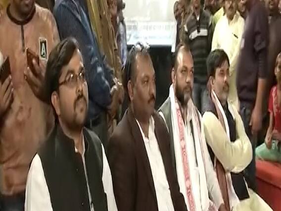 Desh Ka Mood from Pratapgarh(15.03.2019)