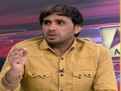 Sapna Choudhary's friend reveals 'she isn't eligible for contesting elections'