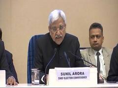 Violation of MCC will be dealt with strictest manner: CEC