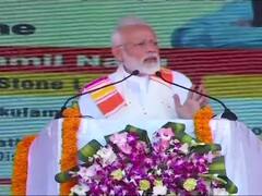 PM મોદીએ પ્રથમવાર વિંગ કમાન્ડર અભિનંદન માટે પહેલીવાર આપ્યું નિવેદન, જુઓ વીડિયો