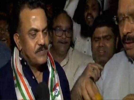 Sanjay Nirupam to contest elections from Mumbai North-West seat