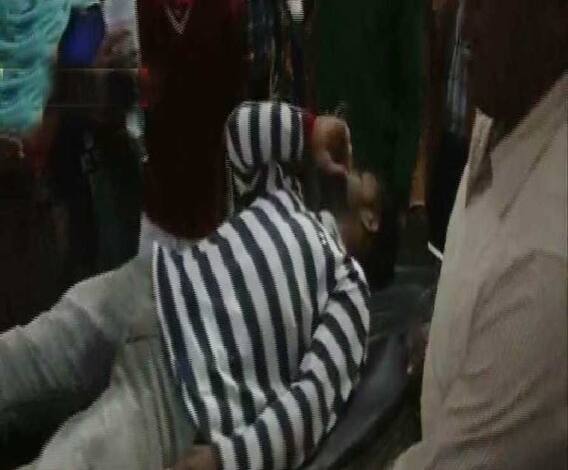 জম্মুর সরকারি বাস স্ট্যান্ডে গ্রেনেড বিস্ফোরণ, মৃত ১, আহত ৩৩