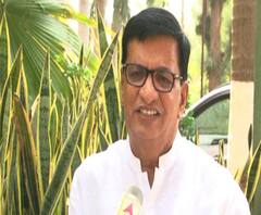 VIDEO | राधाकृष्ण विखेंनी काँग्रेसबाबतची भूमिका स्पष्ट करावी- बाळासाहेब थोरात | शिर्डी | एबीपी माझा