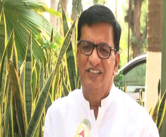 VIDEO | राधाकृष्ण विखेंनी काँग्रेसबाबतची भूमिका स्पष्ट करावी- बाळासाहेब थोरात | शिर्डी | एबीपी माझा