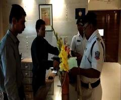 লোকসভা ভোটের আগে সল্টলেকের হোটেল, গেস্ট হাউসে, পুলিশি অভিযান