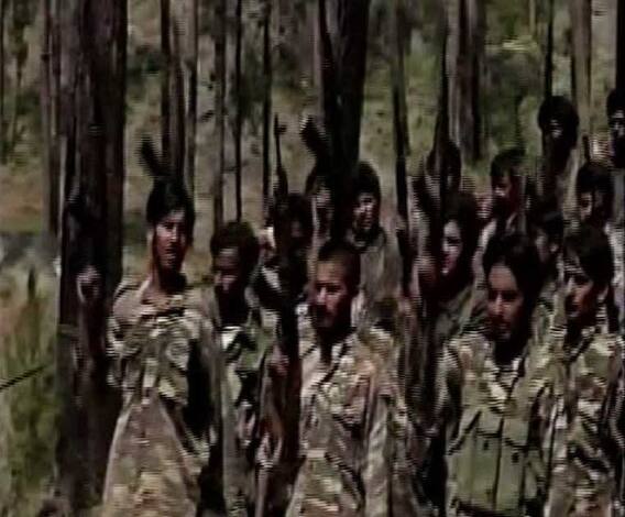 সন্ত্রাসবাদী কার্যকলাপে যুক্ত জঙ্গি গোষ্ঠীগুলির বিরুদ্ধে পাকিস্তানকে কড়া ব্যবস্থা নিতে বলল আমেরিকা