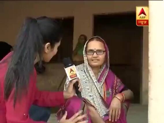 Women in Meerut's Ghanghola village say they don't trust Congress on minimum income scheme