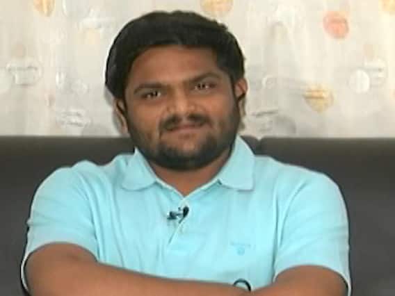 Power Play: Hardik Patel worked as Congress' agent against BJP?
