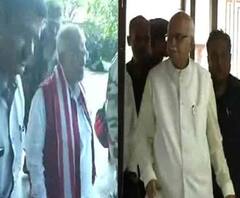 উত্তরপ্রদেশে বিজেপির প্রচারে তারকা তালিকায় নেই আডবাণী-যোশী, আছেন মোদি-অমিত-রাজনাথ-গডকড়ীরা