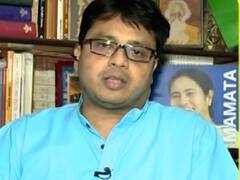 Power Play: Rahul was a kid when Mamata became MP, says Manojit Mandal 