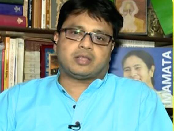 Power Play: Rahul was a kid when Mamata became MP, says Manojit Mandal 