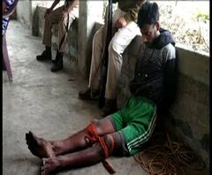 ক্রিকেট ব্যাট দিয়ে বাবাকে ‘পিটিয়ে মারল’ ছেলে 