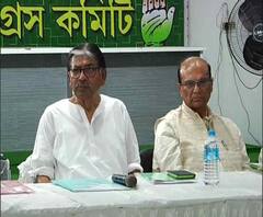 ভেস্তে যেতে বসেছে বাম-কংগ্রেস জোট, ৪২টি আসনেই প্রার্থী দেওয়ার সিদ্ধান্ত কংগ্রেসের
