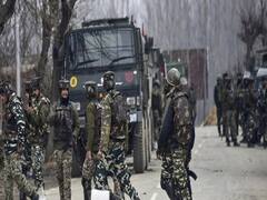 J&k : ત્રાલમાં ત્રણ આતંકીઓ ઠાર, પુલવામા હુમલામાં વપરાયેલી ઇકો કારનો માલિક સજ્જાદ પણ સામેલ, જુઓ વીડિયો