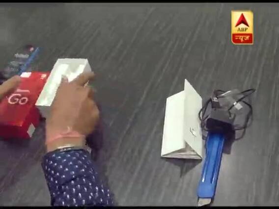 Xiaomi ने भारत में लॉन्च किया अपना सबसे सस्ता स्मार्टफोन Redmi Go