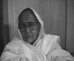শেষ যাত্রায় মতুয়া বড়মা বীণাপাণি দেবী, আজই রাষ্ট্রীয় মর্যাদায় সম্পন্ন হবে শেষকৃত্য