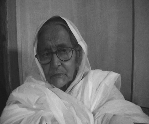 শেষ যাত্রায় মতুয়া বড়মা বীণাপাণি দেবী, আজই রাষ্ট্রীয় মর্যাদায় সম্পন্ন হবে শেষকৃত্য