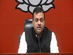 How is Rahul Gandhi's wealth increasing day by day: BJP attacks Cong President