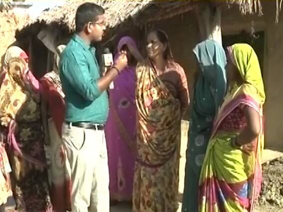 Women in Rae Bareli's rural area speak on Congress' minimum income guarantee scheme
