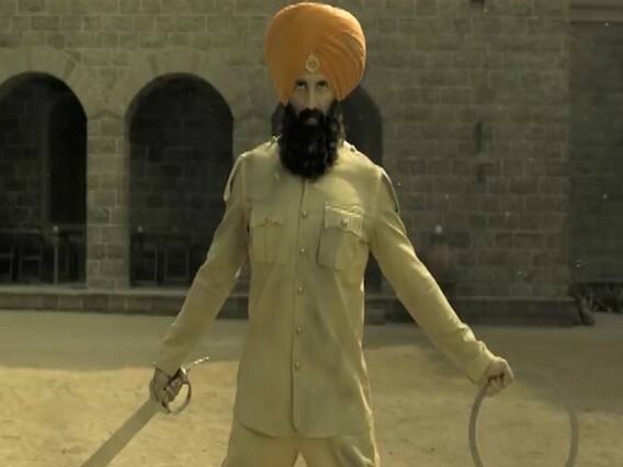 बेमिसाल शौर्य की कहानी है अक्षय कुमार की नई फिल्म 'केसरी' | बॉलीवुड ब्लॉकबस्टर