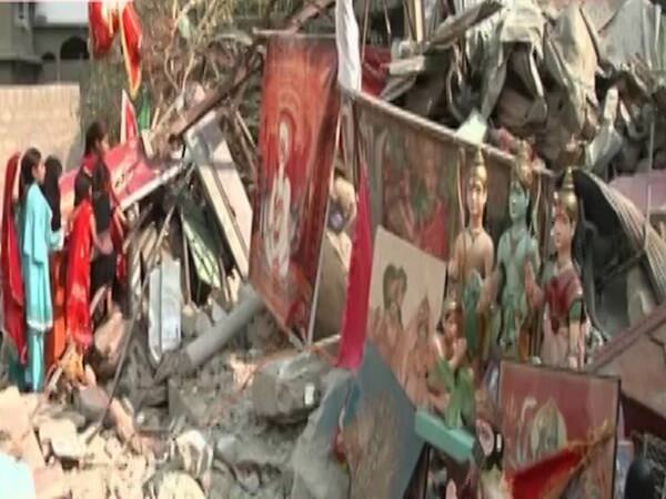 EXCLUSIVE: Masood Azhar was last seen in Multan