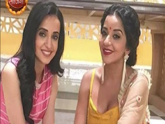 सास, बहू और साजिश (19.03.2019): देखिए आज का फुल एपिसोड