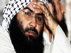 જૈશ-એ-મોહમ્મદના મુખ્યા મસૂદ અઝહરના મોતના સમાચારો પર તેના પરિવારે શું કહ્યું? જુઓ વીડિયો