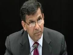 Raghuram Rajan to be Finance Minister if Cong voted to power
