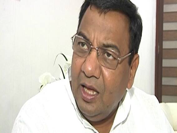  AAP MP Sushil Gupta says party can win without Congress' support