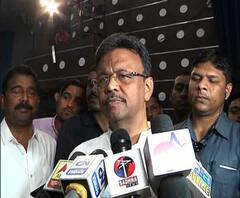 জঙ্গলমহলে অশান্তির সময় চাইলেও মেলেনি, অথচ ভোটের জন্য ১৩৫ কোম্পানি কেন্দ্রীয় বাহিনী কেন? প্রশ্ন ফিরহাদ হাকিমের