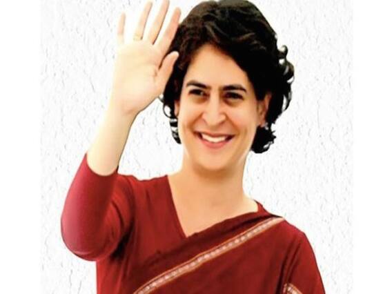 एसपी-बीएसपी गठबंधन या बीजेपी, 'मिशन यूपी' के जरिए प्रियंका गांधी किसका खेल बिगाड़ेंगी ? 