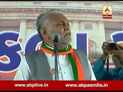 પરષોત્તમ રૂપાલાએ નામ લીધા વિના રાહુલ ગાંધી પર શું કર્યાં પ્રહાર ? જુઓ વીડિયો