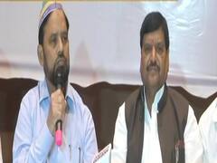 Shivpal to contest from Firozabad, releases list of 31 candidates