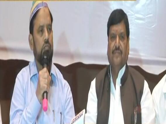 Shivpal to contest from Firozabad, releases list of 31 candidates